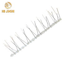 Jinshi Brand Flying Bird Control Pest Control Anti Roosting Bird Spikes